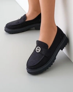must