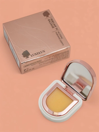 Luxelux Parfüümid palsamina Varajane Hommiku Sosin