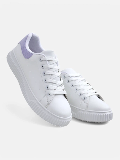 Royalfashion Women's Sport Sneakers Asirre