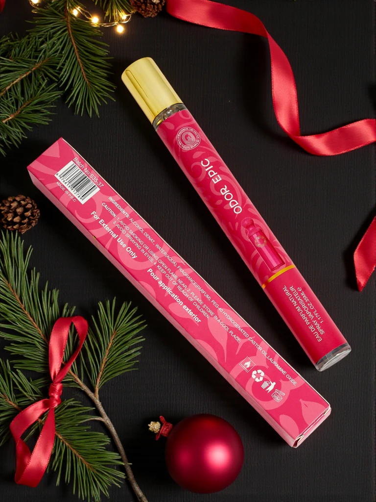 Inspireeritud naiste parfüümvesi Gissan