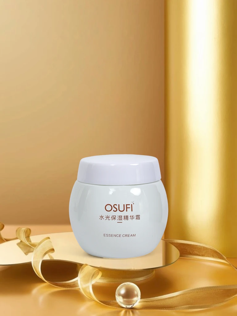 OSUFI Hydralia Essenza – moisturizing cream for all skin types 50g