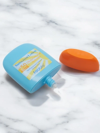 Солнцезащитный крем Febble 50 SPF 50 мл