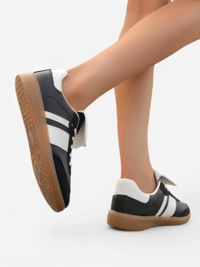 Royalfashion Women's sports sneakers Ensire