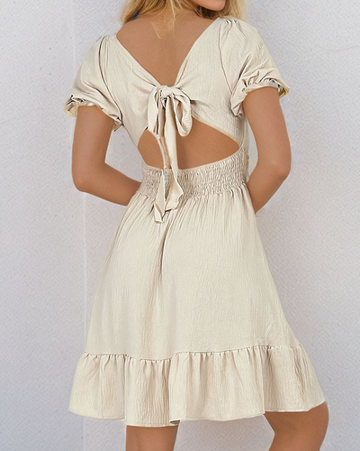 Royalfashion Женское платье a'la hiszpanka