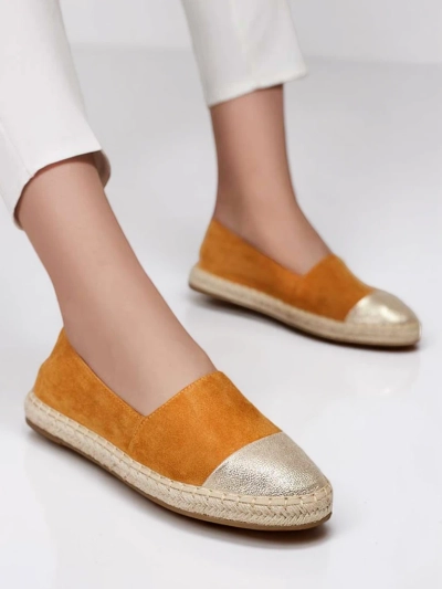 Royalfashion Naiste espadrillid Dafalle