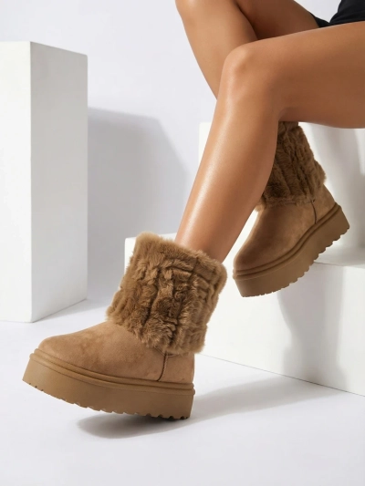 Royalfashion Virosom Skafkar Rozzoy