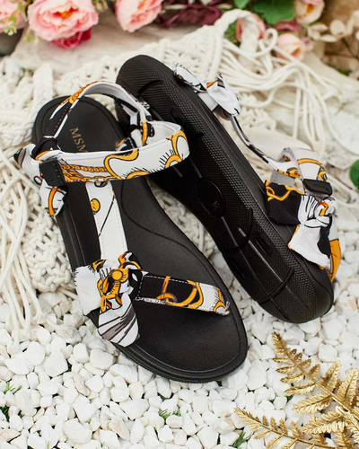 Royalfashion Women's sports sandals Geseta