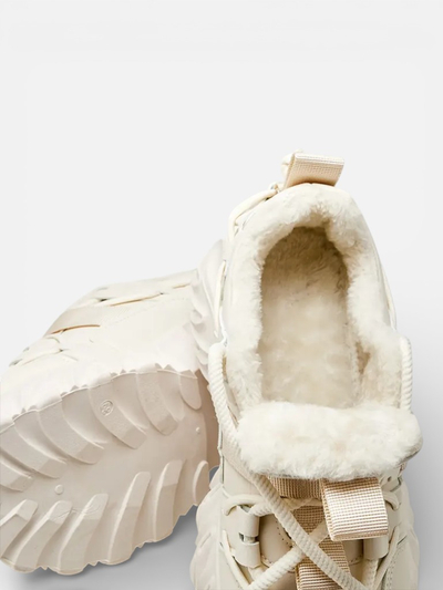 Royalfashion Naiste soojendusega Losgos Sneakers