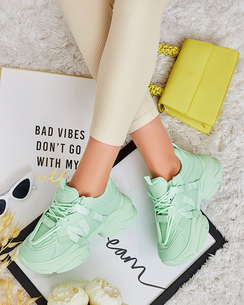 Royalfashion Naiste sporditossud Haigrette