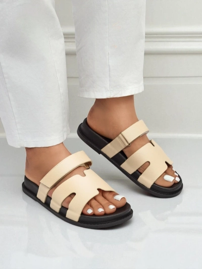 Royalfashion Naiste ökonahast sandaalid ReppiFlex