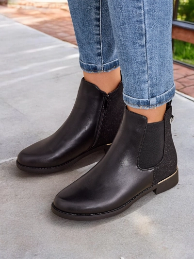 Royalfashion Women's Boots Ronor