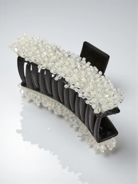 Royalfashion Crystal Hair Clip