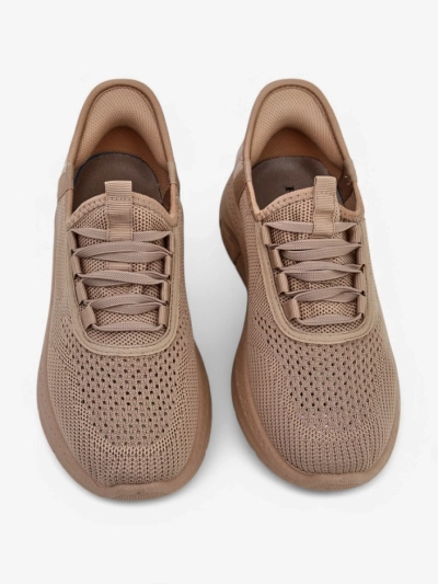 Royalfashion Слипоны женские тканевые спортивные туфли Arrate