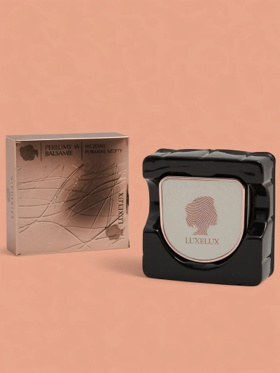 Luxelux Parfüümid palsamina Varajane Hommiku Sosin