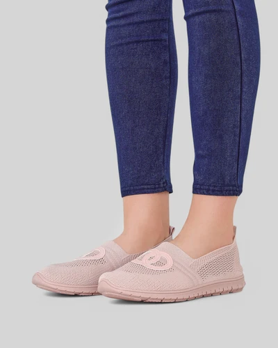 Royalfashion Naiste sportlikud loafers Pertepses