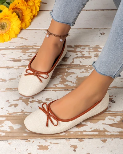 Royalfashion Naiste tantsutossud sära ja paelaga Aramie