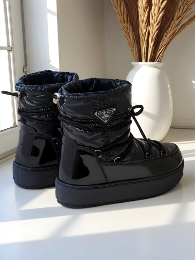 Roiolfashion Vemme's Snow Boots Kopesi