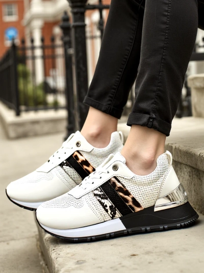Royalfashion Women's sports shoes Panterras