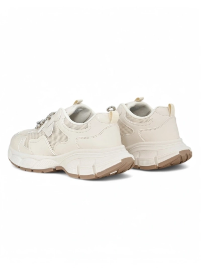 Royalfashion Women's Sneakers Lottotes