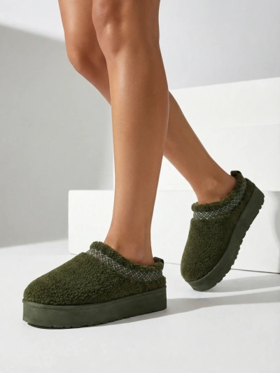 Royalfashion Sklaton kort women's snuo bots Sesele