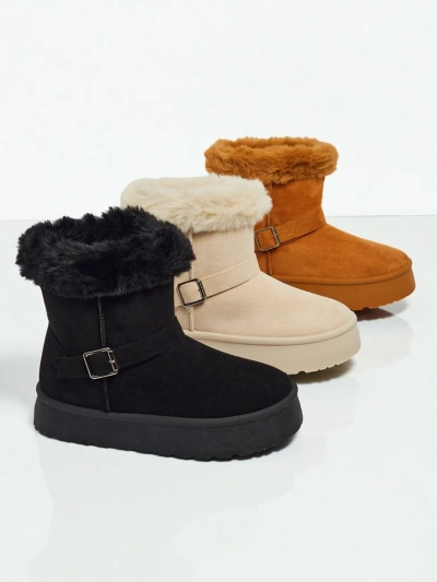 Royalfashion Lühikesed naiste saapad a'la Myrelle