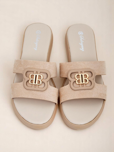 Royalfashion Naiste lamedad ChicStep plätud