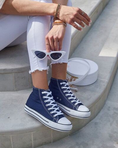 Royalfashion Naiste Nioob Sneakers