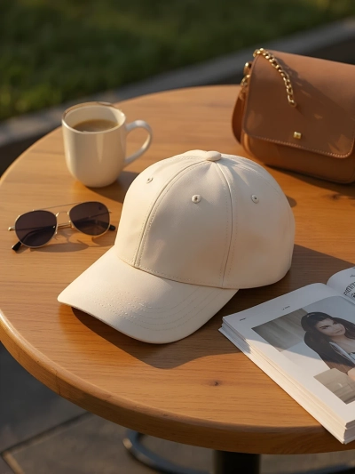 Royalfashion Mila Street pesapallimüts