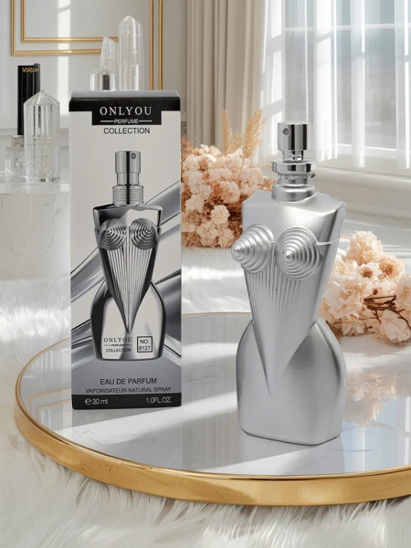 Inspiratsioon Eau de Parfum naistele NO.8127