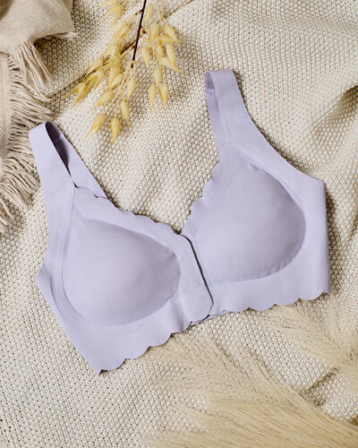 Royalfashion Women's sports bra