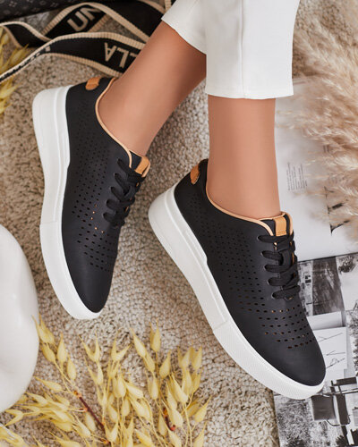 Royalfashion Naiste aetud spordijalatsid Deromias