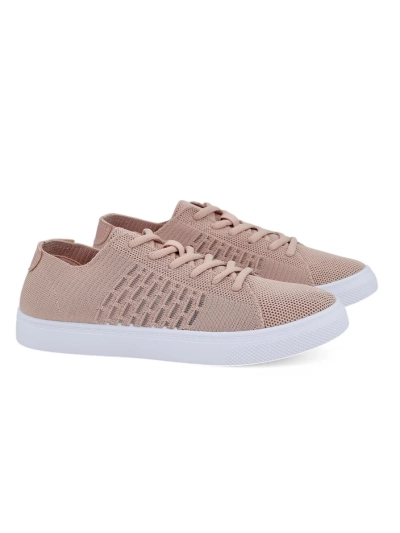 Royalfashion Women's fabric sports shoes Norbiese