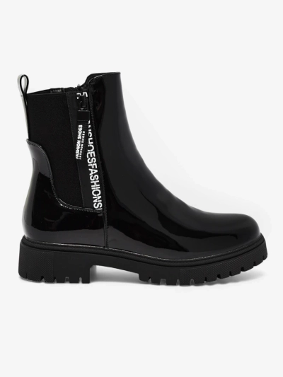 Naiste lakitud poolsaapad Somaliane