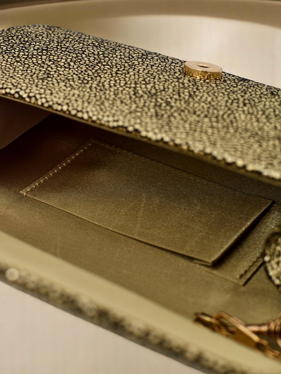 Royalfashion Women's envelope bag Stella Shine