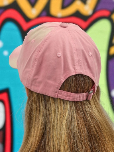 Royalfashion New York 1976 Distressed Baseball Cap