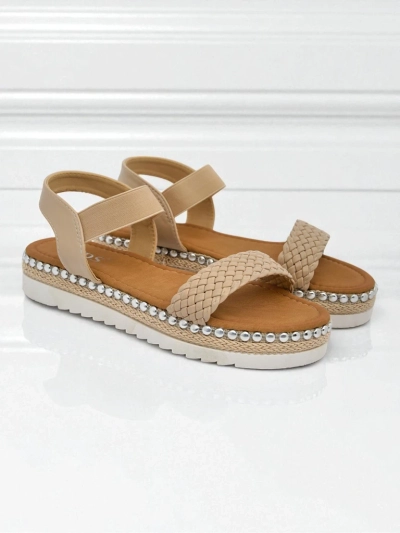 Royalfashion Naiste sandaalid Bellavia