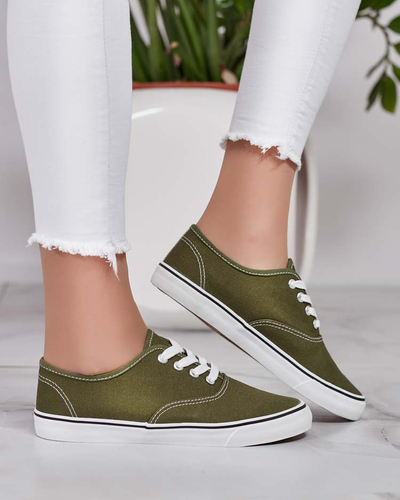Royalfashion Women's Selotio Sneakers