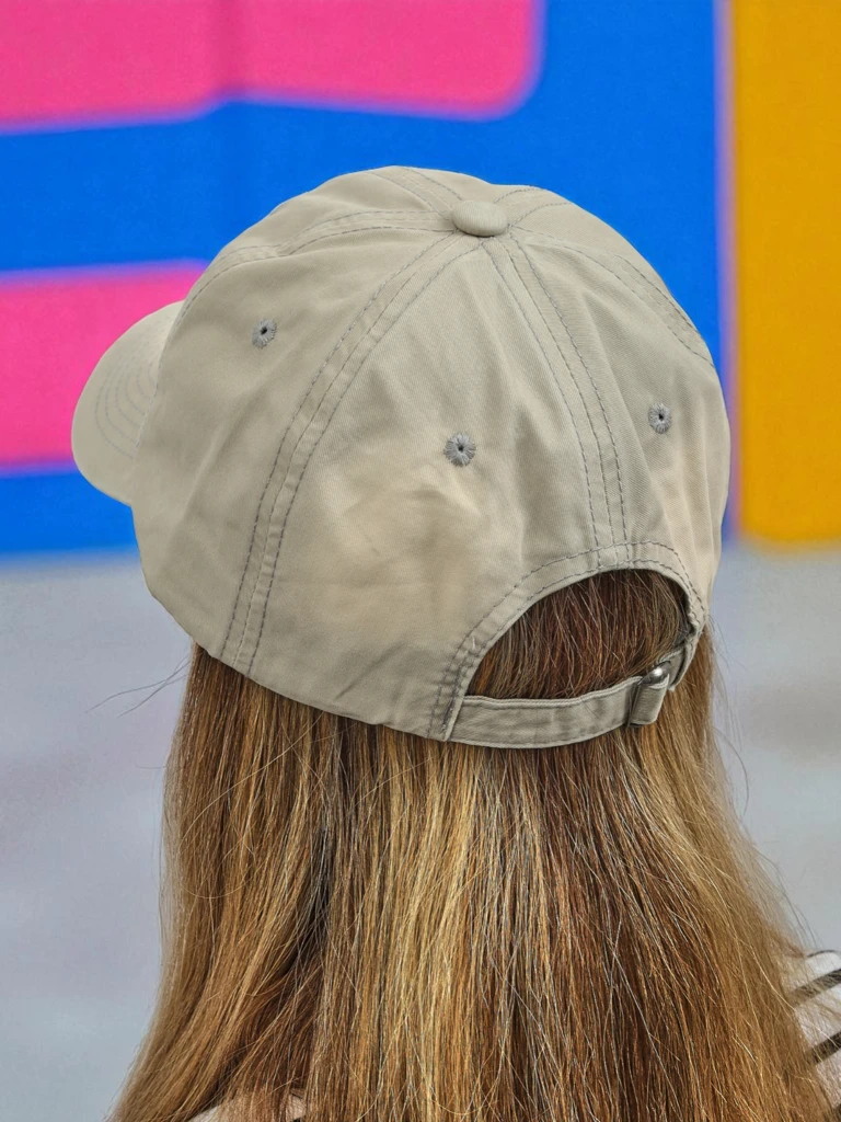 Royalfashion Nokamüts Paris 1976