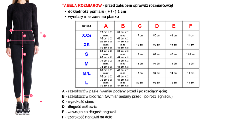 Orange children's trousers with a belt - Clothing