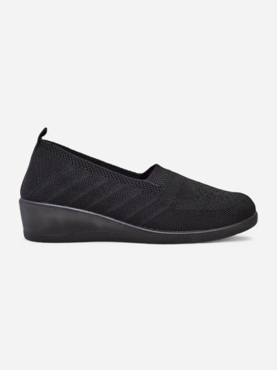 Royalfashion Naisten loaferit matalalla korolla Epoles