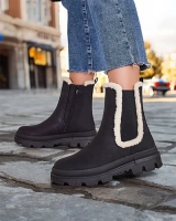 must