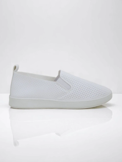 Royalfashion Naiste slip-on kingad Nexo Rush