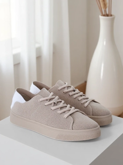 Royalfashion Naiste kangast spordijalatsid Esellaf