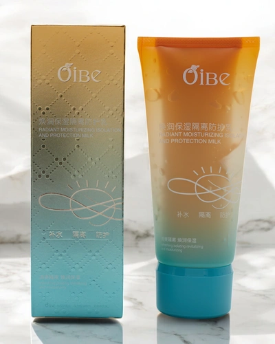 OIBE Niisutav keegelook 150g
