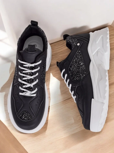 Royalfashion Women's Sneakers Mirto