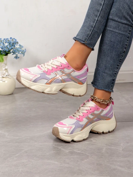 Royalfashion Naiste sportlikud tossud Mistrel