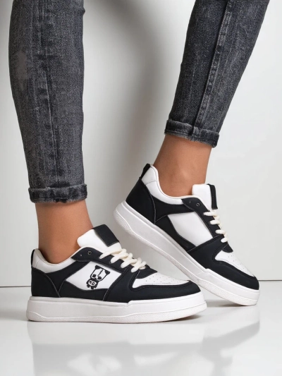 Royalfashion Women's Sport Sneakers Gonev