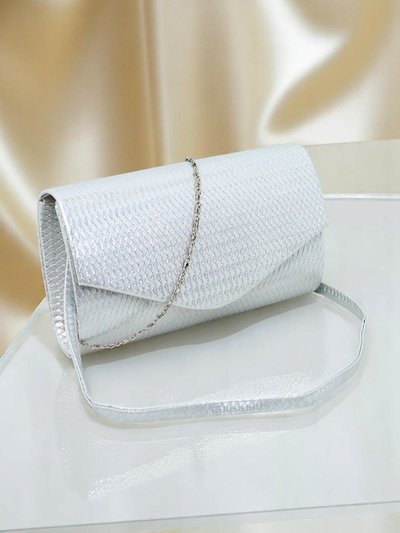 Royalfashion Naiste ümbrik-käekott Luna Elegante