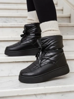 must