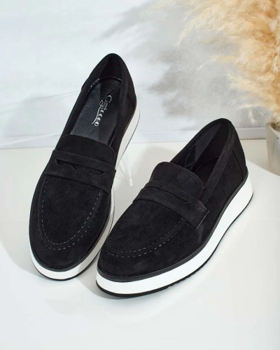 Royalfashion Casual naiste mokassinid Zolise